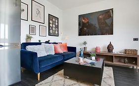 Apartamento acogedor en la laguna